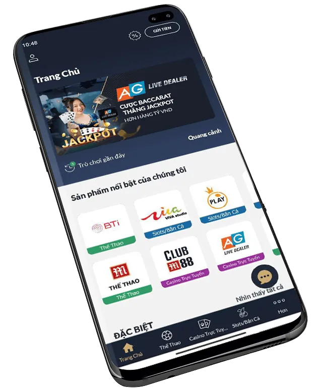 Giao diện cá cược bóng đá trực tuyến trên ứng dụng 365bet với các kèo cược rõ ràng
