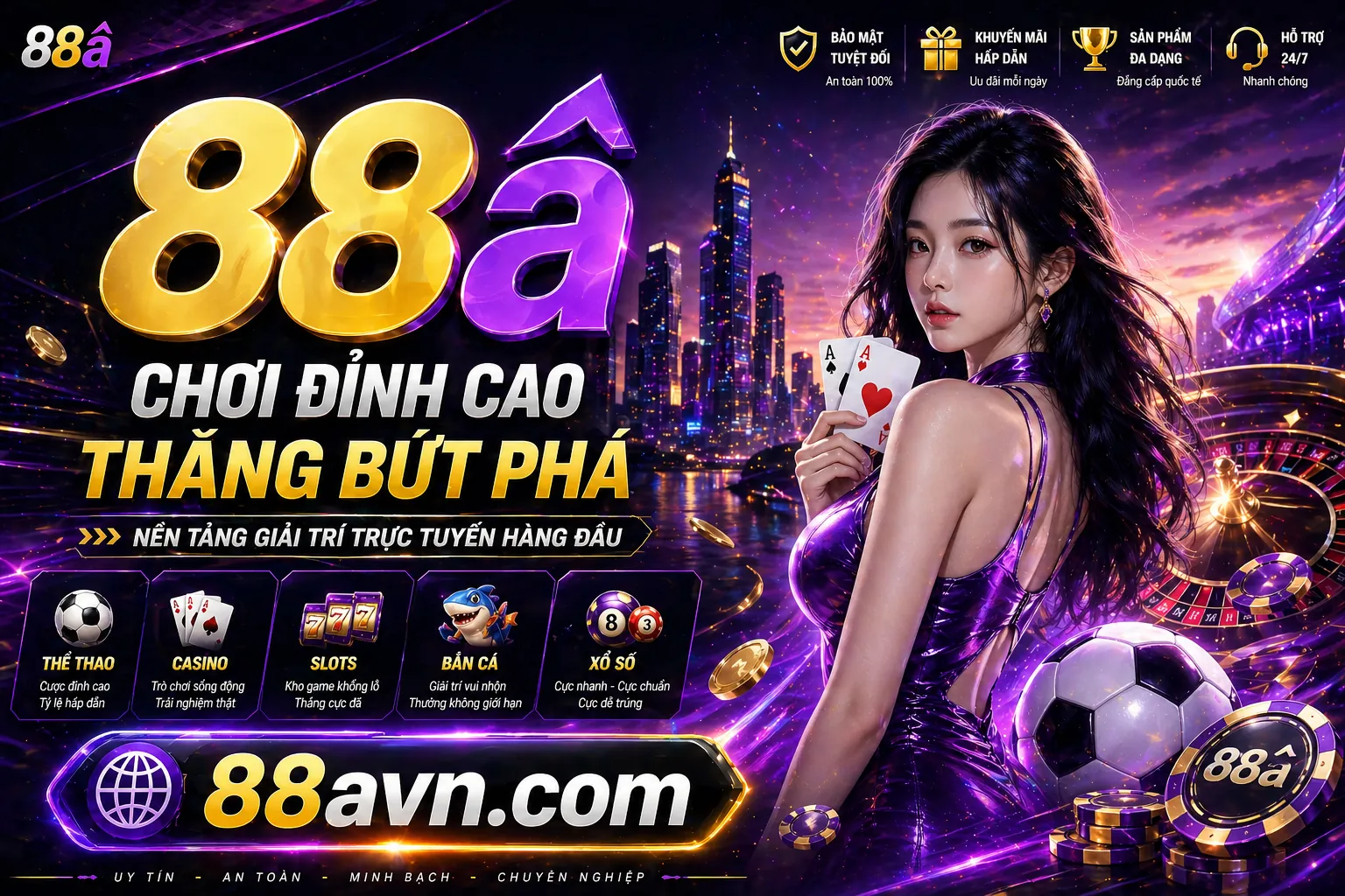 Banner Khuyến Mãi Hấp Dẫn Ứng Dụng 365bet